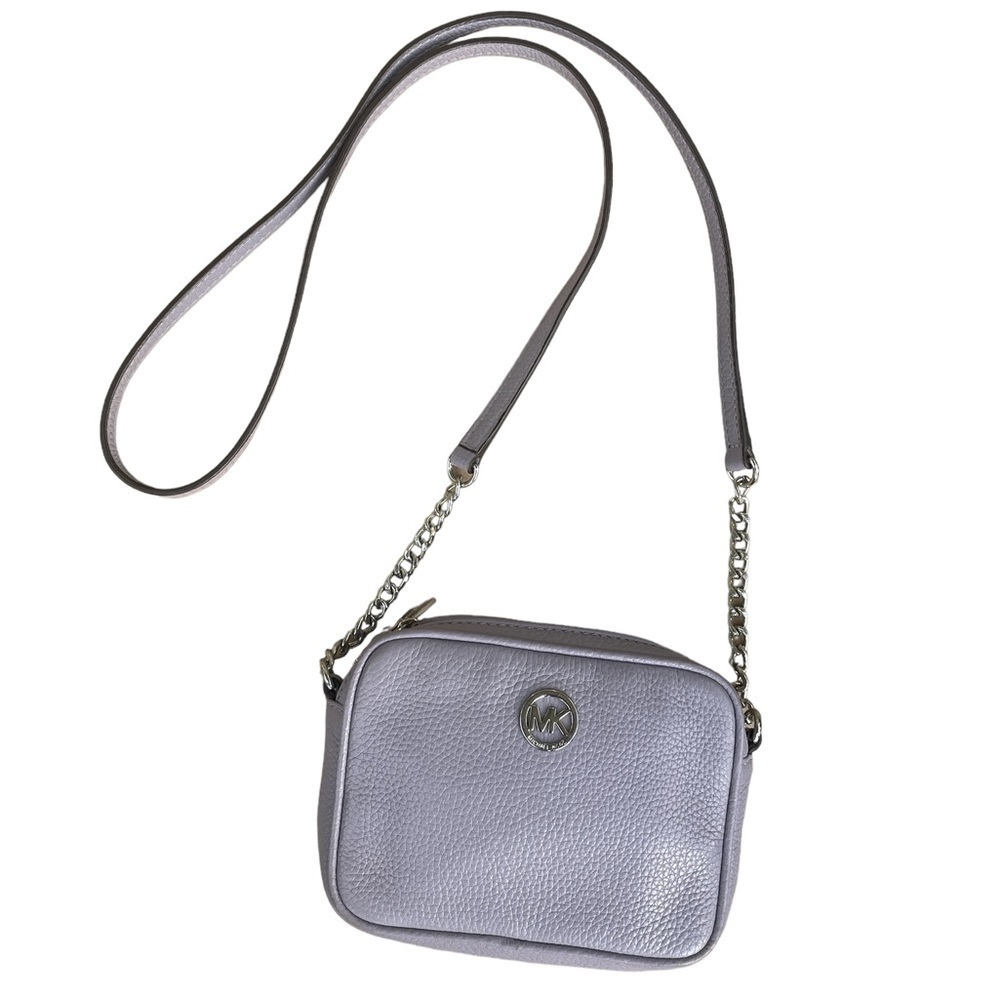 Michael Kors Crossbody Bag Lavender